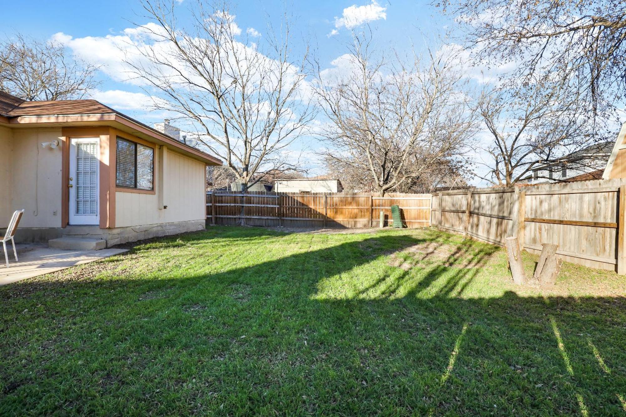 Pong - A Birdy Vacation Rental San Antonio Exterior foto